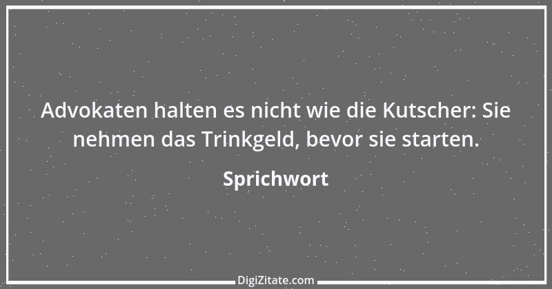 Zitat von Sprichwort 111