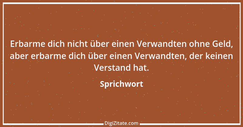 Zitat von Sprichwort 11111