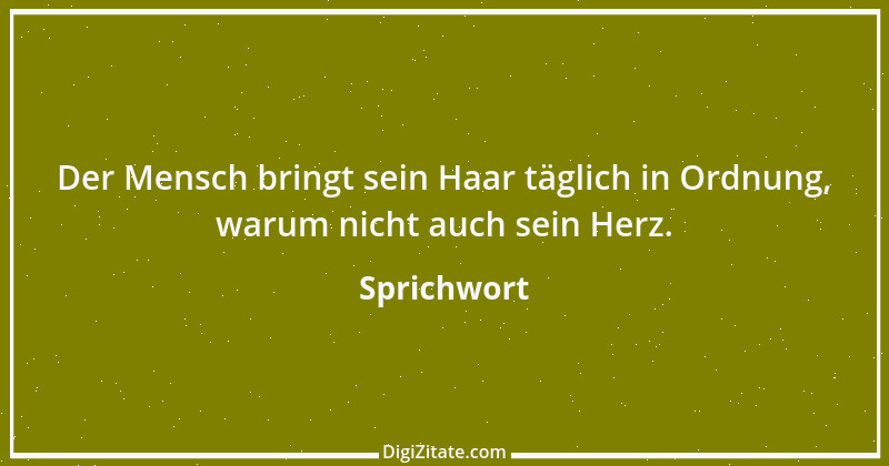 Zitat von Sprichwort 12111