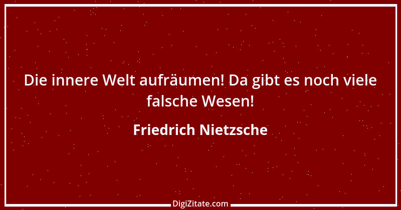 Zitat von Friedrich Nietzsche 57