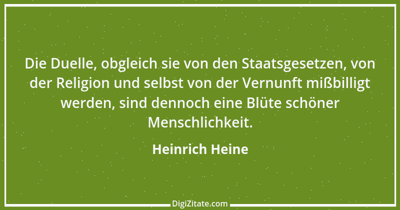 Zitat von Heinrich Heine 35