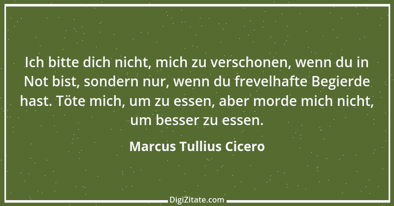 Zitat von Marcus Tullius Cicero 44