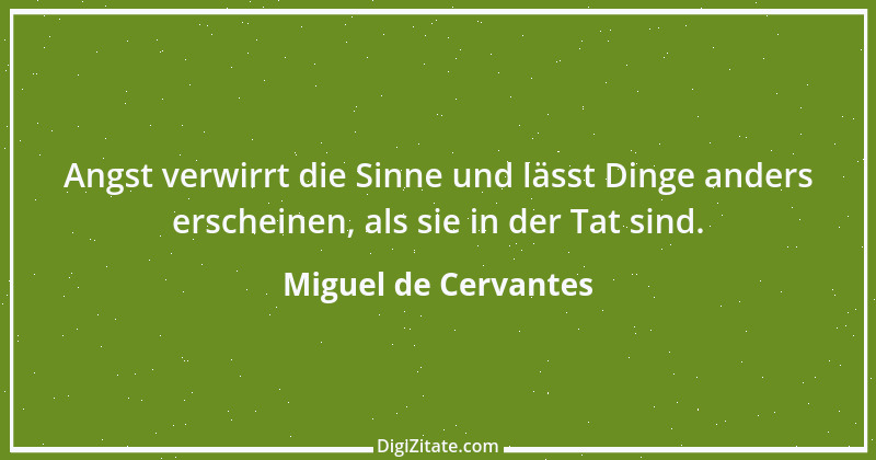 Zitat von Miguel de Cervantes 51