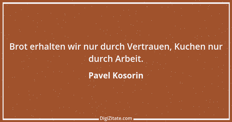 Zitat von Pavel Kosorin 503