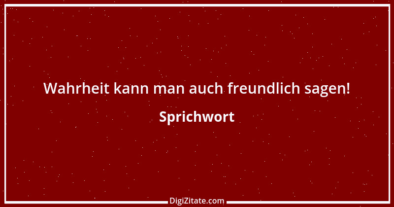 Zitat von Sprichwort 1112