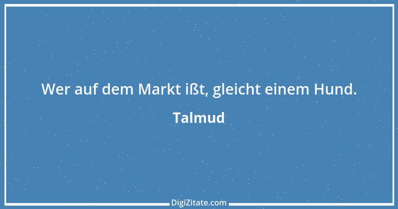 Zitat von Talmud 426