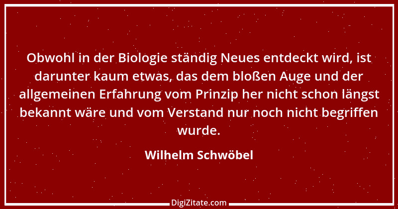 Zitat von Wilhelm Schwöbel 81