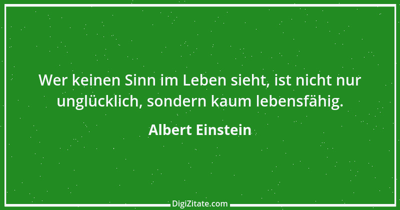 Zitat von Albert Einstein 208