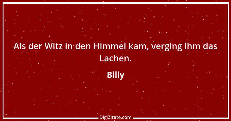 Zitat von Billy 1200