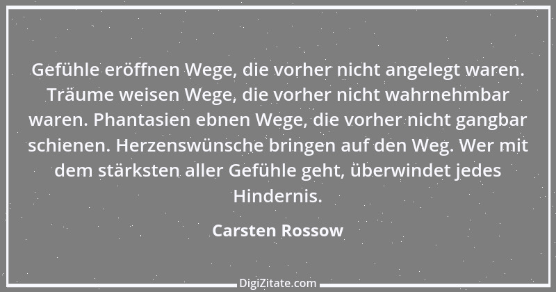 Zitat von Carsten Rossow 2