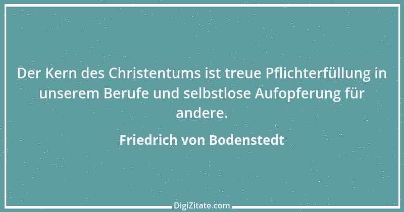 Zitat von Friedrich von Bodenstedt 79