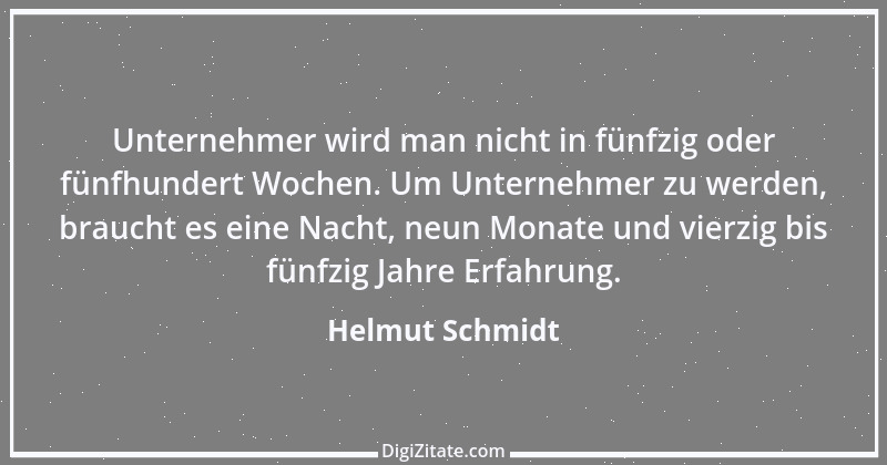 Zitat von Helmut Schmidt 135