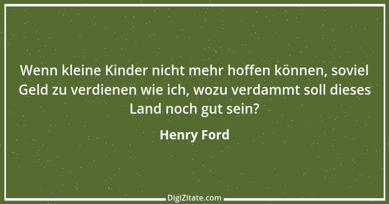 Zitat von Henry Ford 78