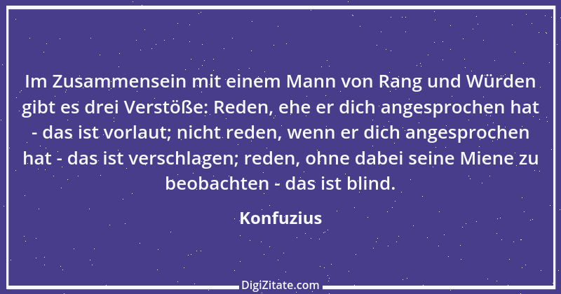 Zitat von Konfuzius 364