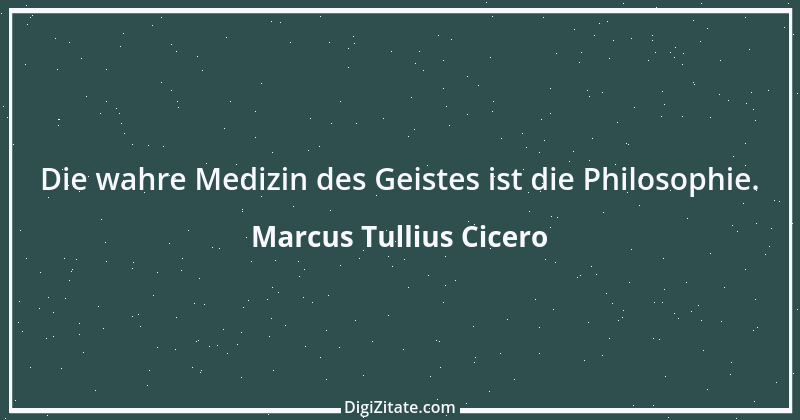 Zitat von Marcus Tullius Cicero 45