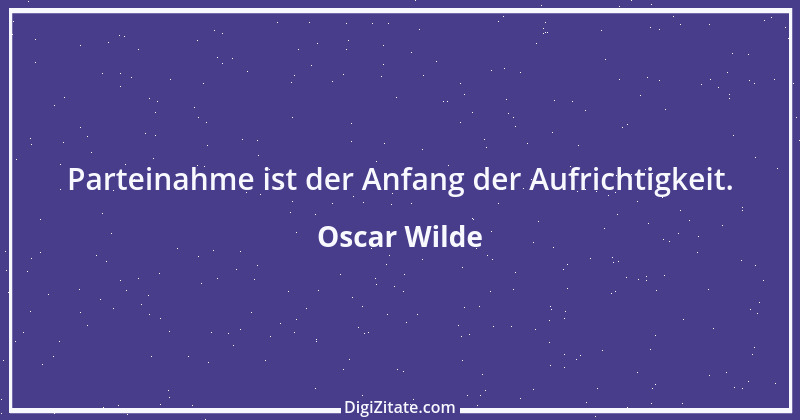 Zitat von Oscar Wilde 27