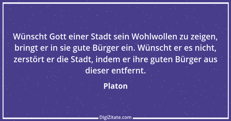 Zitat von Platon 157