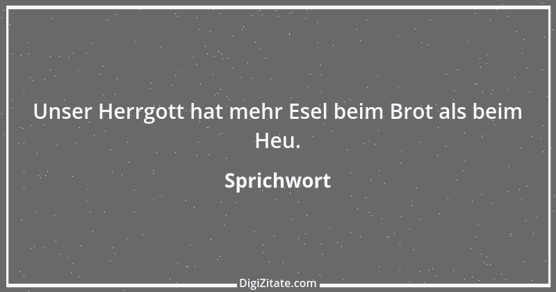 Zitat von Sprichwort 7113