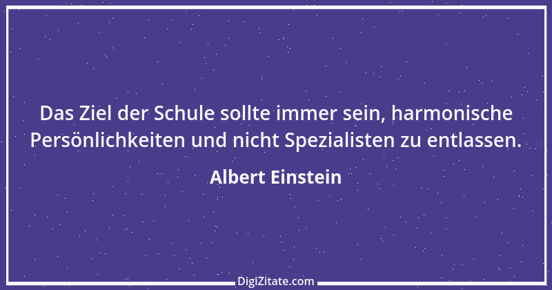 Zitat von Albert Einstein 209