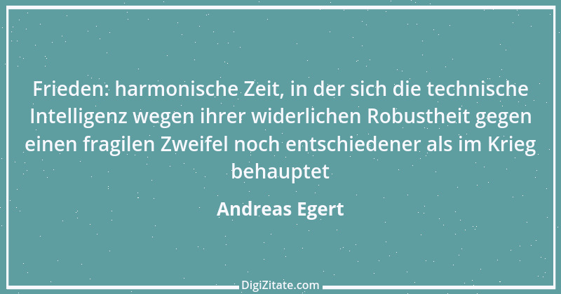 Zitat von Andreas Egert 23