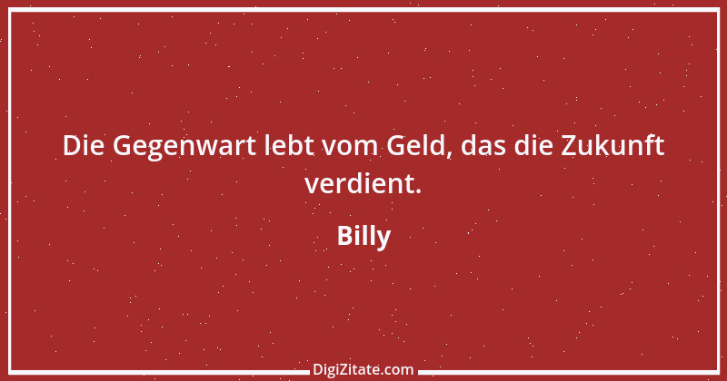 Zitat von Billy 1201