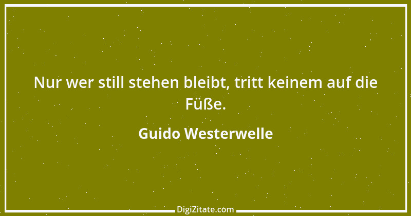 Zitat von Guido Westerwelle 46