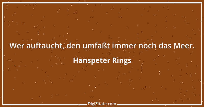 Zitat von Hanspeter Rings 13