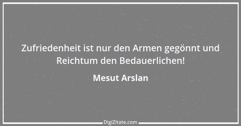 Zitat von Mesut Arslan 3