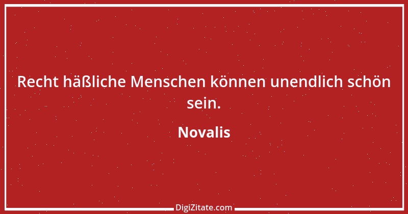 Zitat von Novalis 446