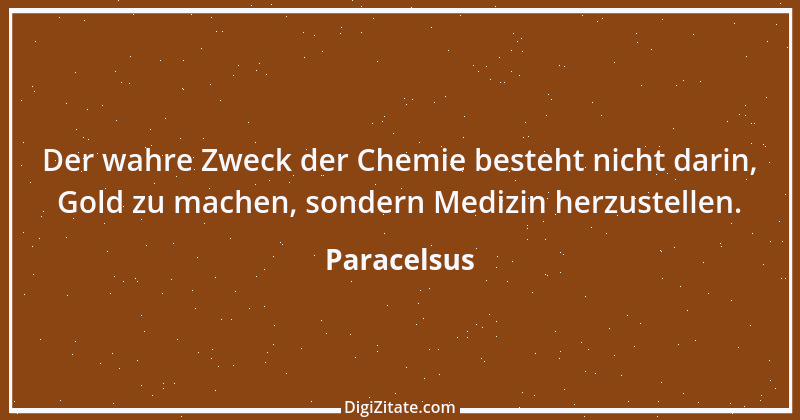 Zitat von Paracelsus 3