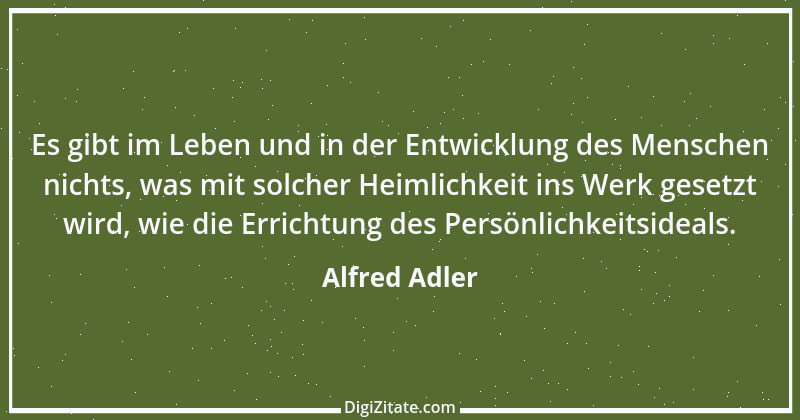 Zitat von Alfred Adler 17