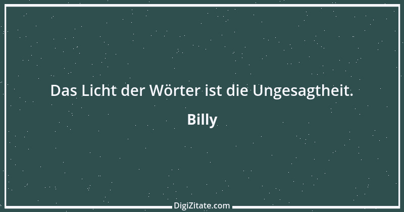 Zitat von Billy 202