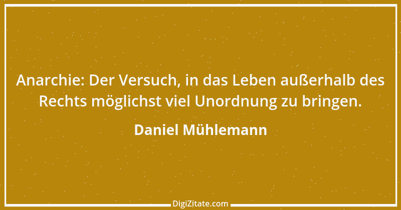 Zitat von Daniel Mühlemann 12