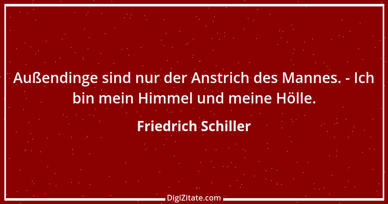 Zitat von Friedrich Schiller 640