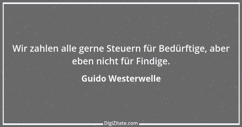 Zitat von Guido Westerwelle 47