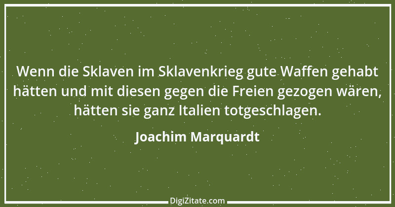 Zitat von Joachim Marquardt 1