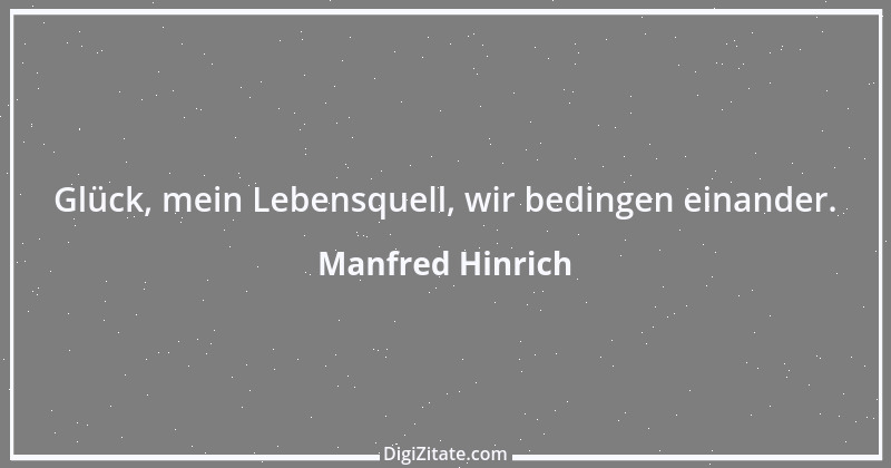 Zitat von Manfred Hinrich 1297