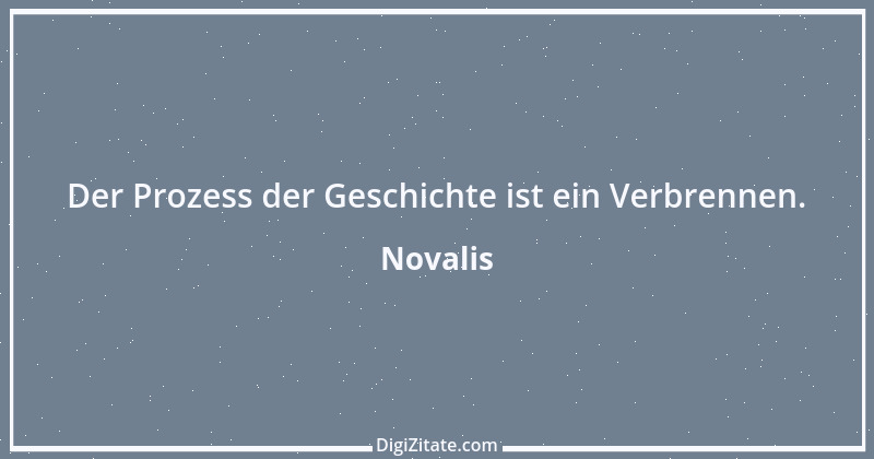 Zitat von Novalis 447