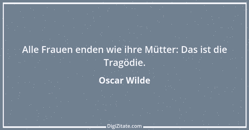 Zitat von Oscar Wilde 29