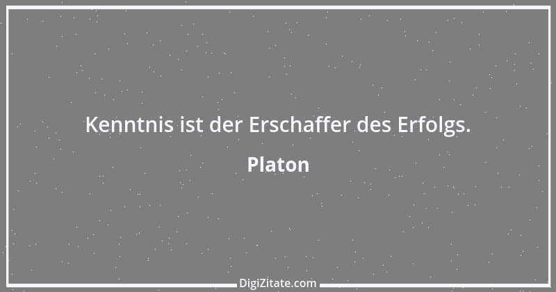 Zitat von Platon 159