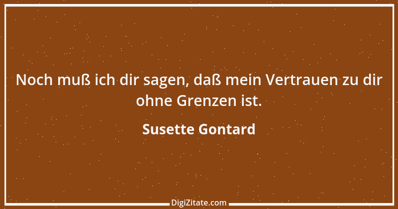 Zitat von Susette Gontard 5