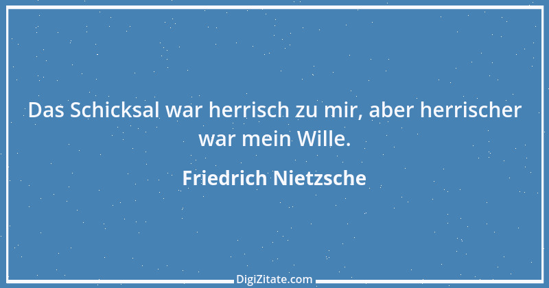 Zitat von Friedrich Nietzsche 61