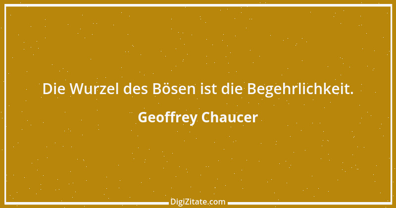 Zitat von Geoffrey Chaucer 4