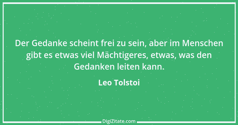 Zitat von Leo Tolstoi 233