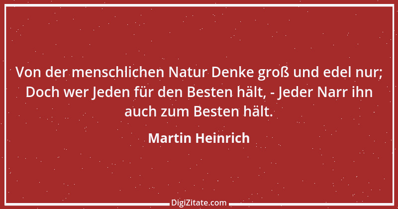 Zitat von Martin Heinrich 275