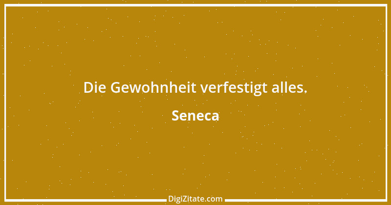 Zitat von Seneca 260