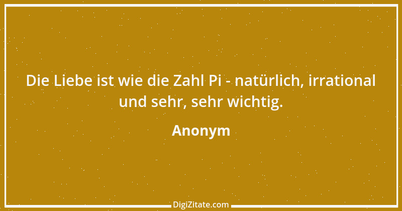 Zitat von Anonym 3093