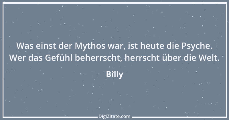 Zitat von Billy 204