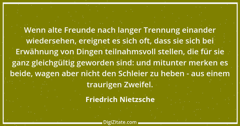 Zitat von Friedrich Nietzsche 62