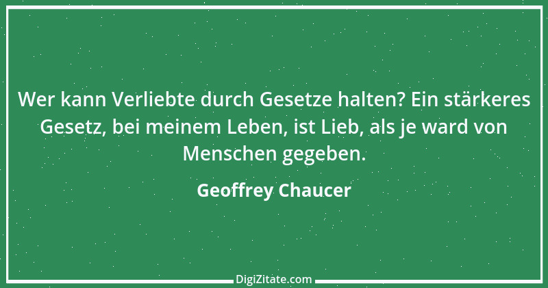 Zitat von Geoffrey Chaucer 5